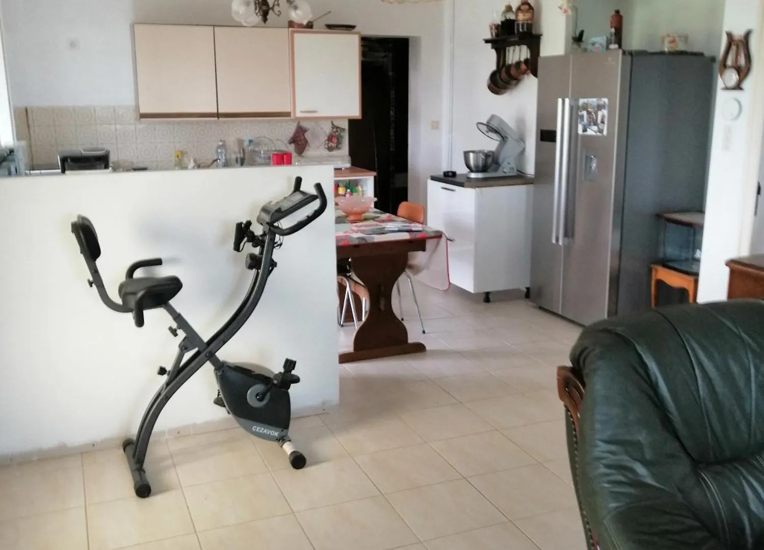 Holiday home Gite Du Gouthe Le Brouilh